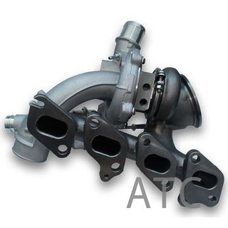 Turbo Hibrido ATC-HB 210CV 781504