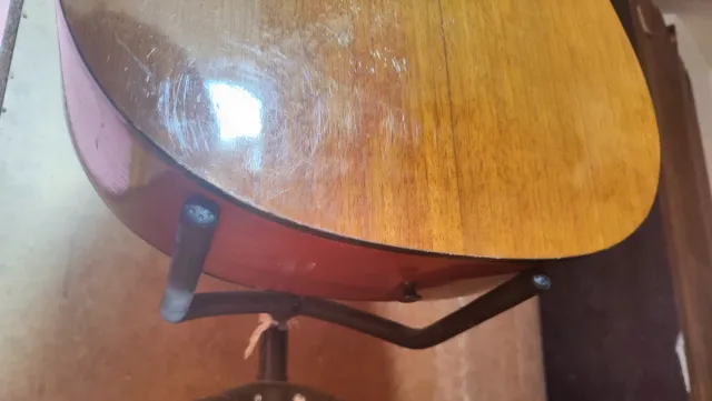 Guitarra Acústica Hondo H124 Koreana