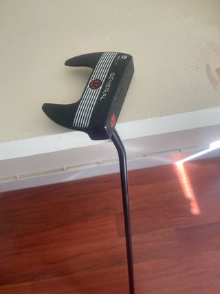 Putter de Golf General Marca RIFE de USA 