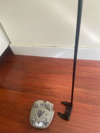 Putter de Golf General Marca RIFE de USA 