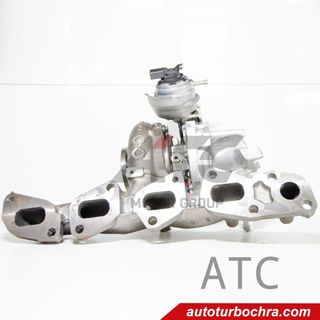 Turbo hibrido ATC-HB 250CV 821866