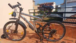 Bicicleta Montaña Active MTB