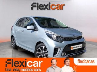 Kia Picanto 1.2 CVVT 62kW (84CV) GT Line