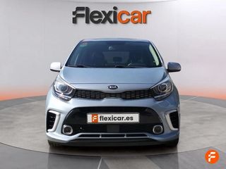 Kia Picanto 1.2 CVVT 62kW (84CV) GT Line