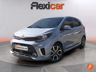 Kia Picanto 1.2 CVVT 62kW (84CV) GT Line