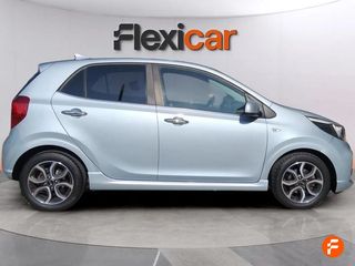 Kia Picanto 1.2 CVVT 62kW (84CV) GT Line