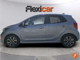 Kia Picanto 1.2 CVVT 62kW (84CV) GT Line