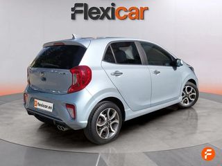 Kia Picanto 1.2 CVVT 62kW (84CV) GT Line