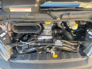 FIAT Ducato 2021 8 plazas iva incluido 