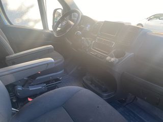 FIAT Ducato 2021 8 plazas iva incluido 