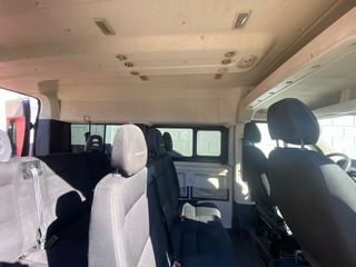 FIAT Ducato 2021 8 plazas iva incluido 