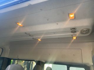 FIAT Ducato 2021 8 plazas iva incluido 
