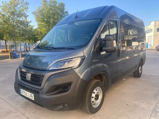 FIAT Ducato 2021 8 plazas iva incluido 
