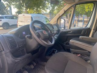 FIAT Ducato 2021 8 plazas iva incluido 