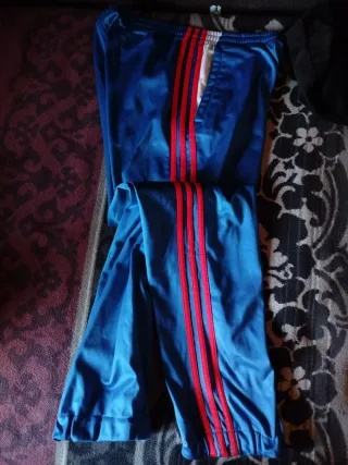Conjunto chándal Adidas