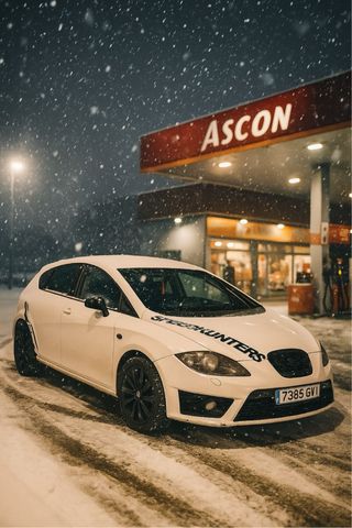 SEAT Leon 2011