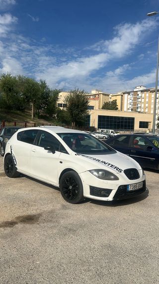 SEAT Leon 2011