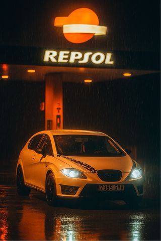 SEAT Leon 2011