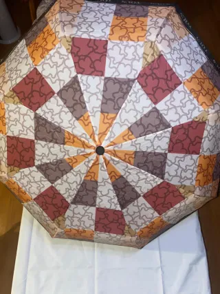 Paraguas Tous Multicolor