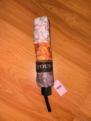 Paraguas Tous Multicolor