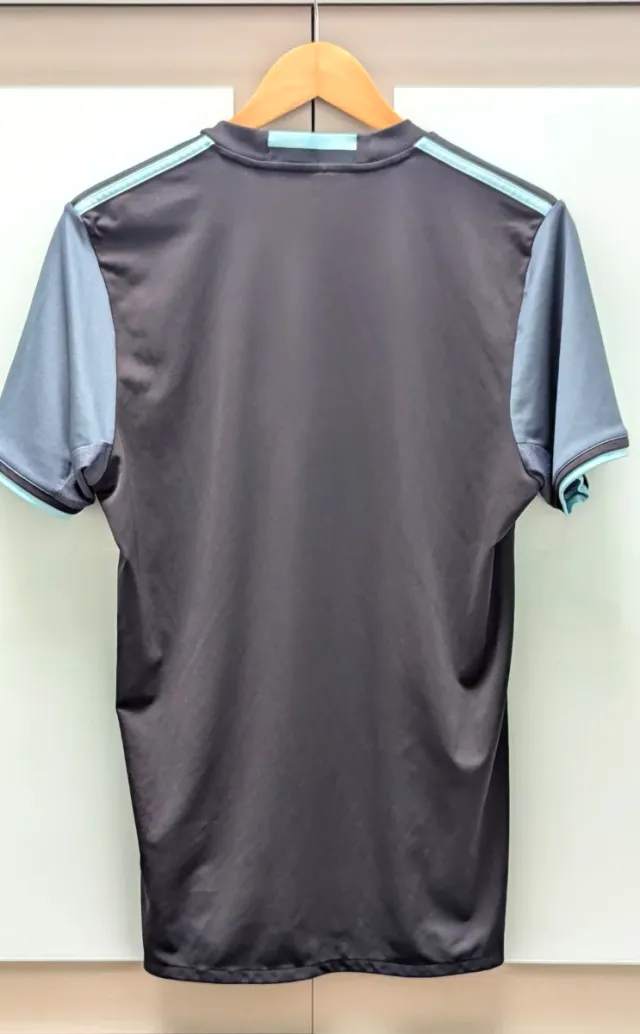 Camiseta Ajax Amsterdam Adidas Original