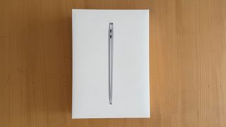 MacBook Air 13 8GB 256GB Gris Espacial