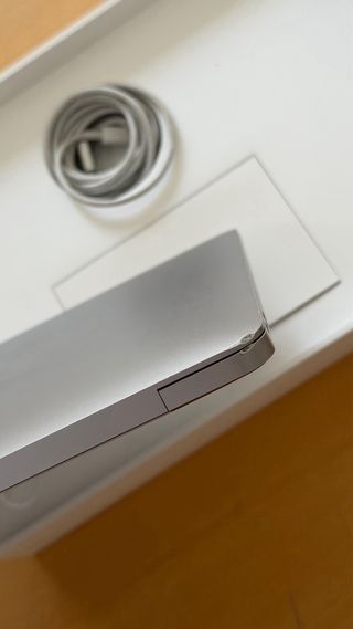 MacBook Air 13 8GB 256GB Gris Espacial