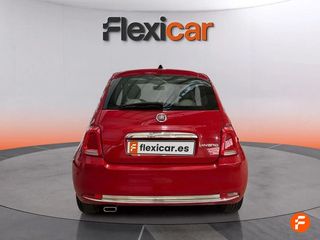 Fiat 500 Dolcevita 1.0 Hybrid 51KW (70 CV)