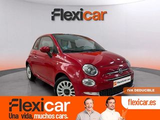 Fiat 500 Dolcevita 1.0 Hybrid 51KW (70 CV)