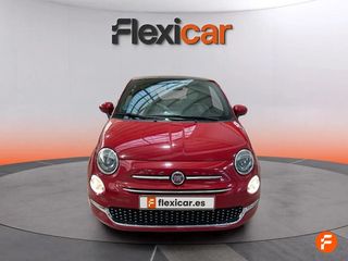 Fiat 500 Dolcevita 1.0 Hybrid 51KW (70 CV)