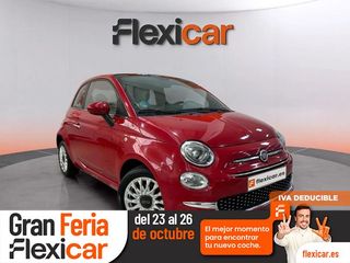 Fiat 500 Dolcevita 1.0 Hybrid 51KW (70 CV)