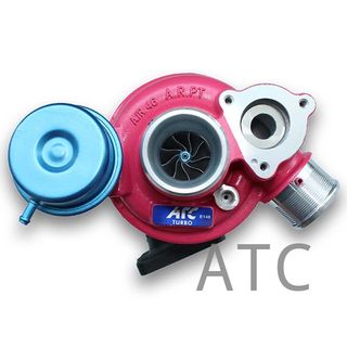 Turbo hibrido ATC-XX 290CV 811311
