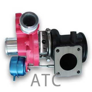 Turbo hibrido ATC-XX 290CV 811311