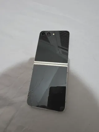 Samsung Galaxy Z Flip 5 512GB