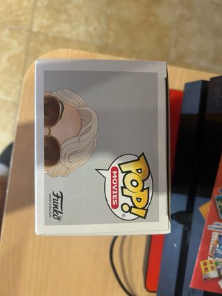 Funko Pop! Miranda Priestly 869
