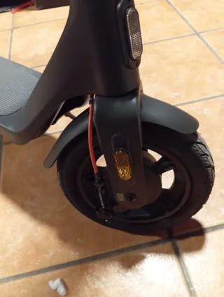 Patinete Eléctrico xiaomi