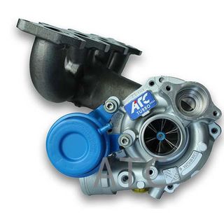 Turbo híbrido ATC-X --CV K03-99