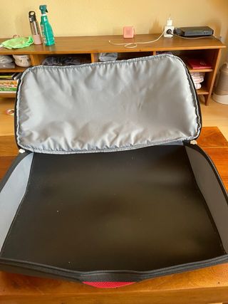 Mochila deportiva Nike roja