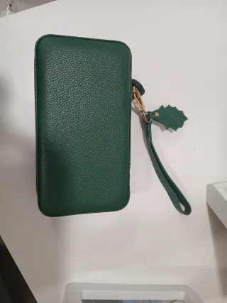 Neceser Pandora Verde 