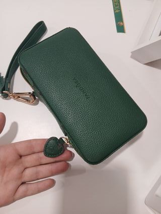 Neceser Pandora Verde 