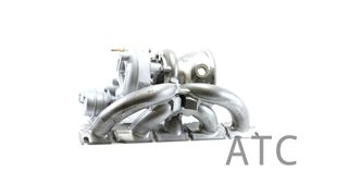 Turbo híbrido ATC-XX 700CV 18559700001