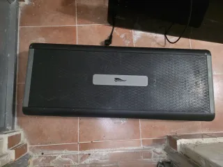 Step Aeróbic