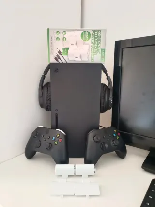 Xbox Series X