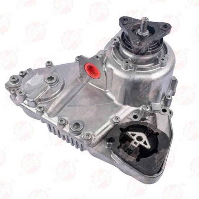 Caja Transfer BMW X5/X6 ATC450 Reacondicionada