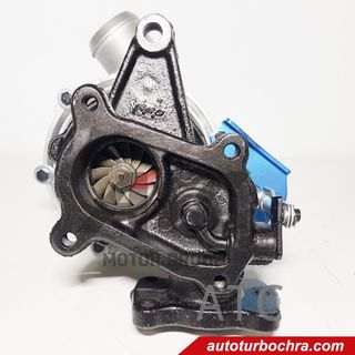Turbo Híbrido ATC-X 200CV 706976