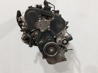 MOTOR COMPLETO PEUGEOT 307 (S1)(04.2001) RHS RHS