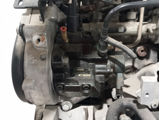 MOTOR COMPLETO PEUGEOT 307 (S1)(04.2001) RHS RHS