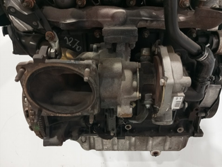 MOTOR COMPLETO PEUGEOT 307 (S1)(04.2001) RHS RHS