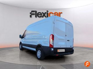 Ford Transit Ford Transit L3 H2 96 kW / 13O CV MHEV