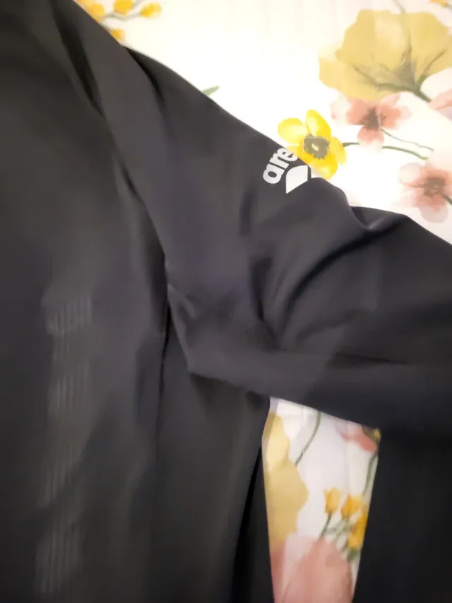 Maglia Arena Dry Skin Advance Technology